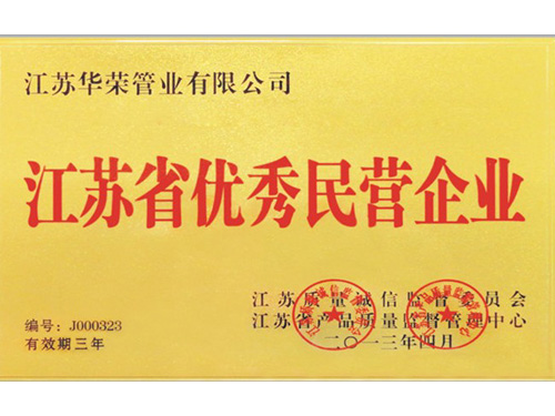 民营企业